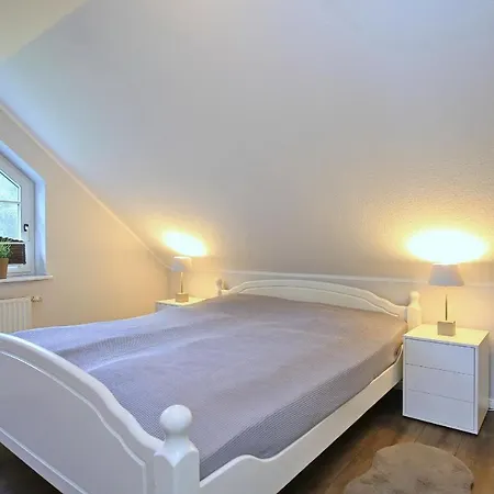 Apartment Papillon 04-8 *
